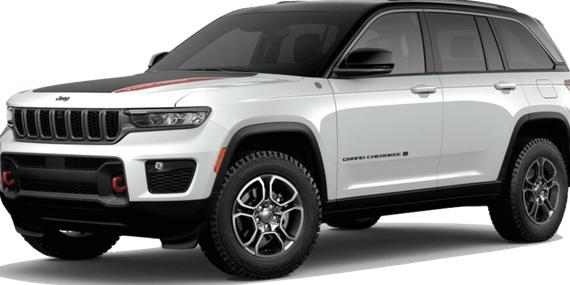 JEEP GRAND CHEROKEE 2022 1C4RJHCG7N8588208 image